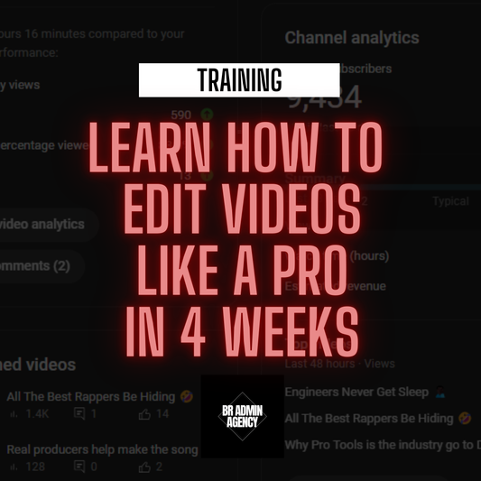 LEARN HOW TO EDIT CONTENT (ONLINE OR IN PERSON)